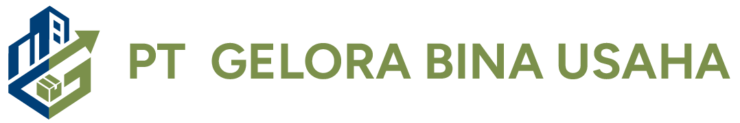 PT Gelora Bina Usaha